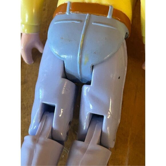 Fisher-Price lot  of two Dad’s dolls (8778) - Picture 4 of 8